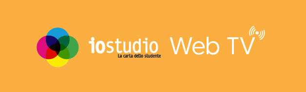 Scopri IoStudio Web TV!