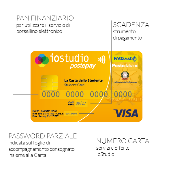 ioStudio - Portale dello studente